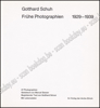 Afbeeldingen van Frühe Photographien 1929 - 1939