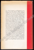 Image de Het dal van Hinnom. 1ste druk. Gesigneerd L.P. Boon