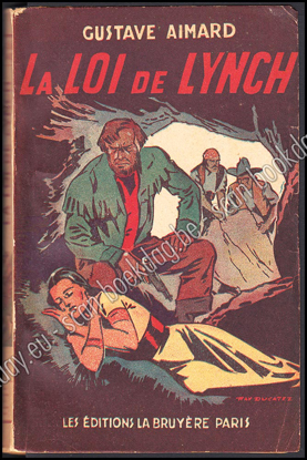 Picture of La loi de Lynch
