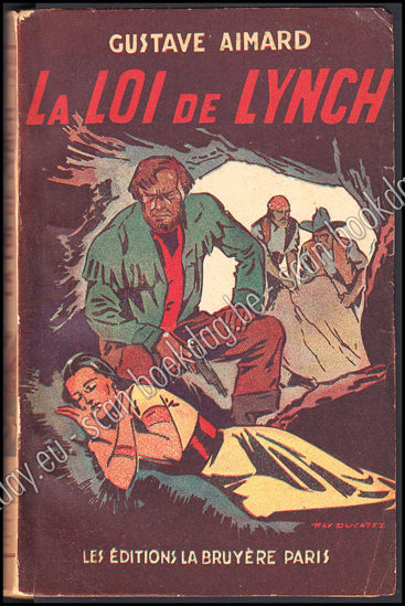 Picture of La loi de Lynch