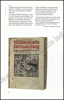 Picture of ABC Antwerpse Bibliofiele Collecties. Catalogus bij de tentoonstelling in de Bibliotheek Stadscampus Universiteit Antwerpen