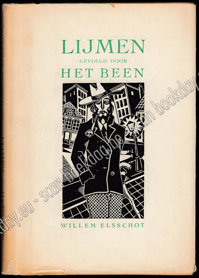 Afbeeldingen van Lijmen. I. Lijmen, II. Het been. Lijmen gevolgd door het Been. Lijmen en het Been. Lijmen het Been