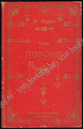 Picture of Van honden
