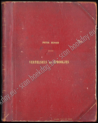 Picture of Vertelsels en Sprookjes. Contes et Ballades