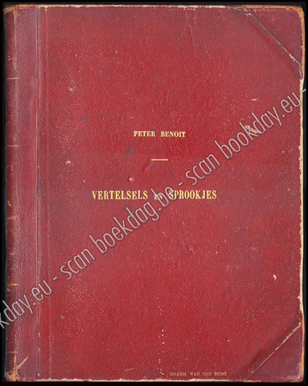 Afbeeldingen van Vertelsels en Sprookjes. Contes et Ballades