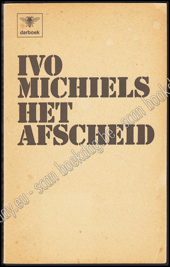 Image de Het afscheid