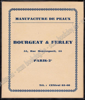 Picture of Manufacture de Peaux