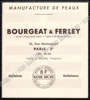 Picture of Manufacture de Peaux