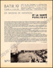 Picture of Batir 19. Revue Mensuelle illustrée d'architecture, d'art et de décoration