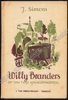 Image de Willy Branders. Van twee Koningskinderen