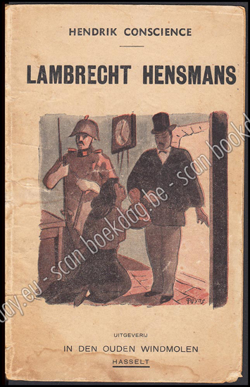 Afbeeldingen van Lambrechts Hensmans