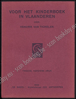 Picture of Voor het kinderboek in Vlaanderen