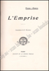 Afbeeldingen van L'Emprise
