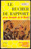 Image de Le rucher de rapport et les produits de la ruche