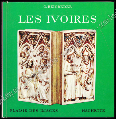 Image de Les ivoires