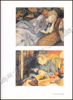 Afbeeldingen van Georges Lemmen 1865-1916. FR