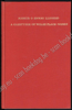 Picture of A gazetteer of Welsh place-names or Rhestr Enwau Lleoedd