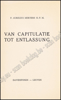 Picture of Van capitulatie tot Entlassung