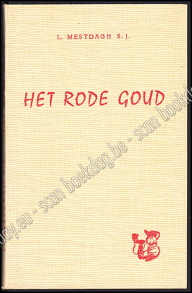 Image de Het rode goud