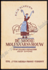 Afbeeldingen van De mooie molenaarsvrouw