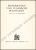 Image de Monumenten van Vlaamsche Bouwkunst