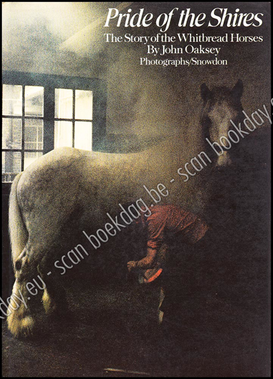 Image de Pride of the Shires. The Story of the Whitbread Horses