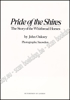Image de Pride of the Shires. The Story of the Whitbread Horses