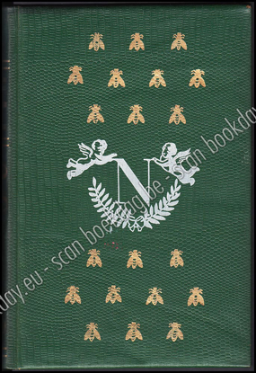 Afbeeldingen van Napoléon et l'amour