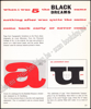 Picture of Typography, Basic Principles: Influences and Trends Since the 19th Century