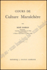Picture of Cours de Culture Maraîchère