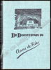 Picture of Reis door de nacht. De duisternis in