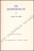 Picture of Reis door de nacht. De duisternis in
