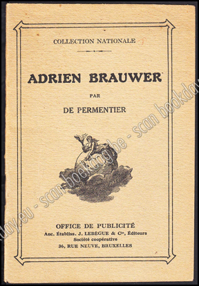 Image de Adrien Brauwer