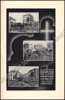 Afbeeldingen van Het St. Joanna Instituut der Zusters Annonciaden viert in grootse jubel zijn honderdjarig bestaan 1848-1948