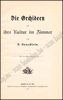 Image de Die Orchideen und ihre Kultur im Zimmer