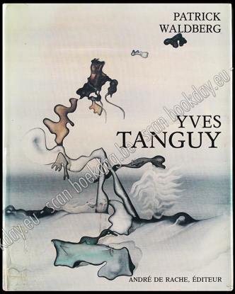 Image de Yves Tanguy