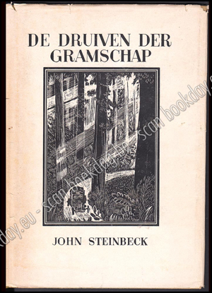 Image de De Druiven der Gramschap