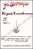 Picture of Yoshitsune. Duizend Kersenbloesems