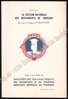 Image de France Restaurants de Tourisme. Guide 1958. Paris et Départements. (Expo 58)