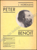 Afbeeldingen van Peter Benoit. De grondlegger van de hedendaagse Vlaamsche Muziekkunst