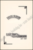 Image de Hulde Album E.H. De Voght - E.P. Fleerackers 1877 - 1937