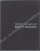 Afbeeldingen van Roxy's Roxane. Een korte vertelling uit het cinematografisch vertaald