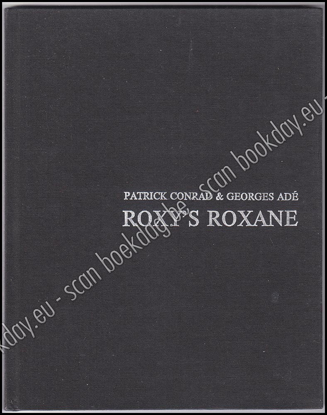 Image de Roxy's Roxane. Een korte vertelling uit het cinematografisch vertaald
