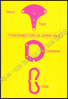 Image de 知と美の字。  年鑑日本のタイポディレクション '94-'95 - Typedirection in Japan 1994-95
