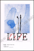 Image de 知と美の字。  年鑑日本のタイポディレクション '94-'95 - Typedirection in Japan 1994-95