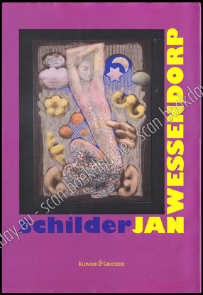 Image de Jan Wessendorp Schilder