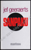 Image de Sanpaku. 1ste druk