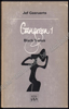 Image de Gangreen 1. Black Venus. Opdracht gesigneerd