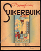 Picture of Bonifacius Suikerbuik