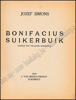 Picture of Bonifacius Suikerbuik